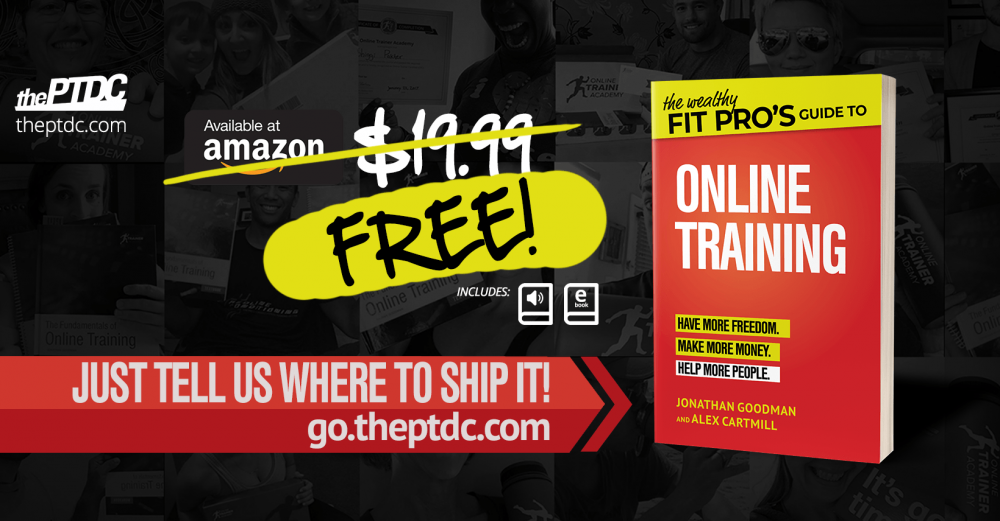 Wealthy Fit Pro's Guide to Online
Training